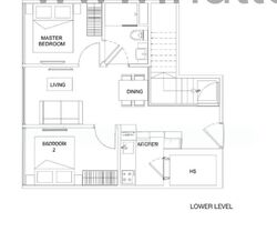 Guillemard Edge (D14), Apartment #633157871